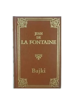 Bajki
