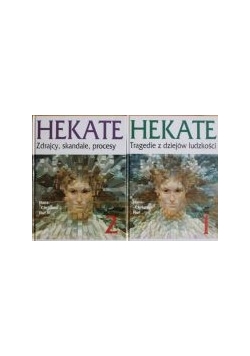 Hekate, t. 1-2