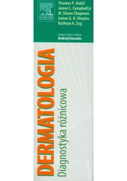 Dermatologia Diagnostyka różnicowa próbnik
