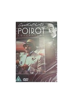 The Poirot Collection, 2 płyty DVD
