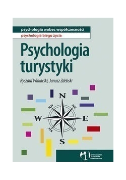 Psychologia turystyki