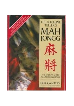 The Fortune teller's Mah Jongg