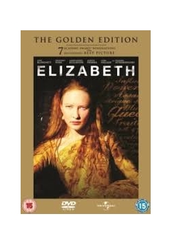 Elizabeth DVD