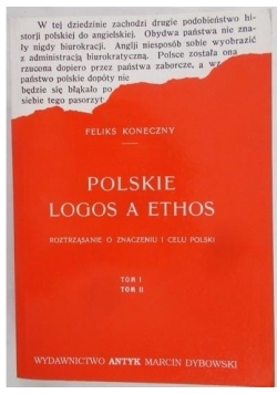 Polskie Logos a ethos