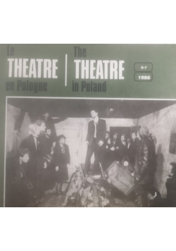 The Theatre en Pologne 6 - 7