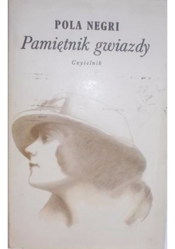 Pamiętnik gwiazdy