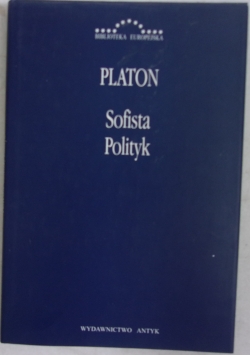 Sofista polityk