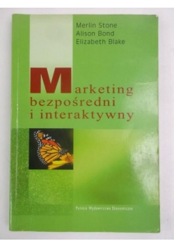 Marketing bezposredni i interaktywny