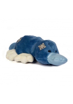 Miś BLUE NOSE - Dziobak