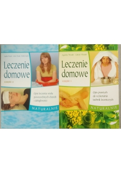 Leczenie domowe, Część 1 i 2