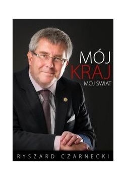Mój kraj, mój świat