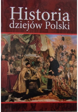 Historia dziejów Polski