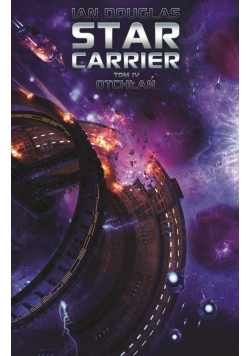Star Carrier T.4 Otchłań