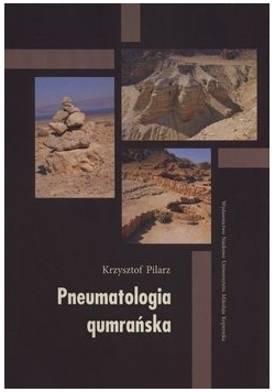Pneumatologia qumrańska
