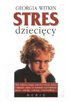 Stres dzecięcy