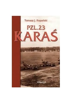 PZL.23 Karaś