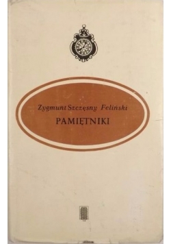 Pamiętniki