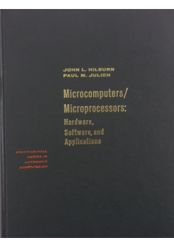 Microcomputers/Microprocessors