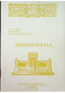 Homeopatia
