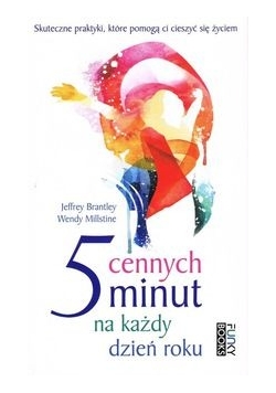 5 cennych minut na każdy dzień roku