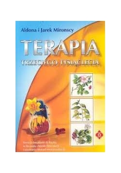 Terapia trzeciego tysiąclecia
