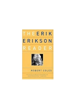 The Erik Erikson reader