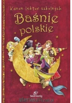 Baśnie polskie
