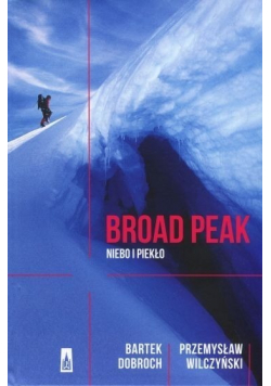 Broad Peak Niebo i piekło