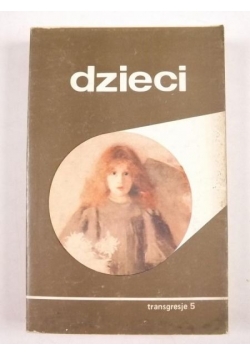 Dzieci, tom II