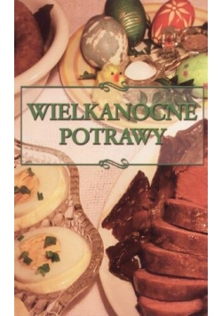 Wielkanocne potrawy