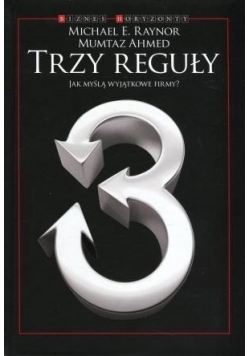 Trzy reguły