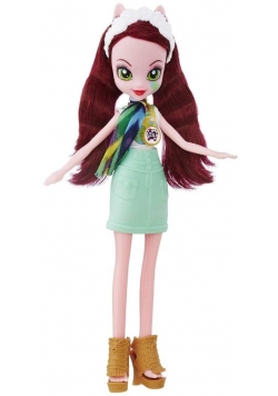 My Little Pony Equestria Girls Geom-Gloriasa Daisy
