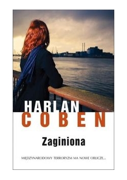 Zaginiona