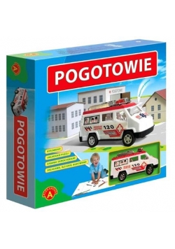 Pogotowie ALEX