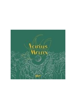 ENT - Varius Manx, Kasia Stankiewicz CD