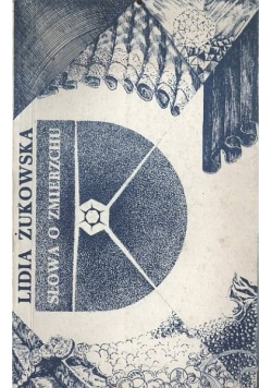Słowa o zmierzchu