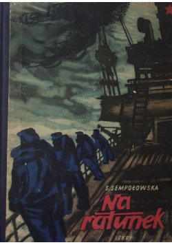 Na ratunek