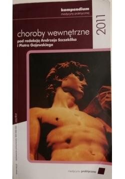 Choroby wewnętrzne
