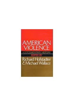 American Violence