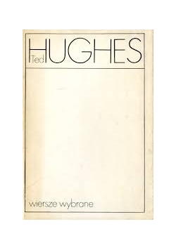 Wiersze wybrane