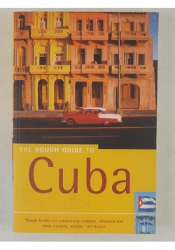 The Rough Guide to Cuba