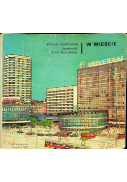 W mieście