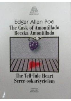 The Tell-Tale Heart Serce- oskarżycielem