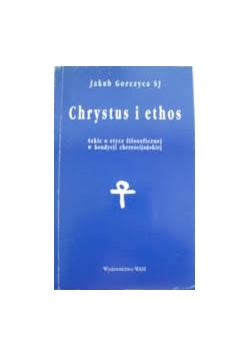Chrystus i ethos