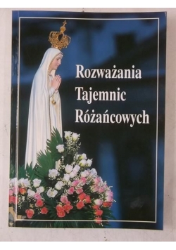 Rozważania tajemnic różańcowych