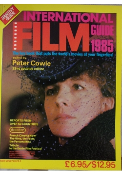 International film guide 1985