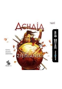 Achaja T.1 audiobook