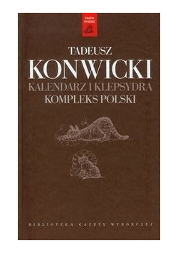 Kalendarz i klepsydra Kompleks polski,Nowa