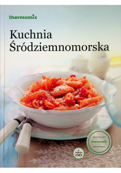 Kuchnia śródziemnomorska