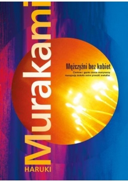 Mężczyźni bez kobiet BR